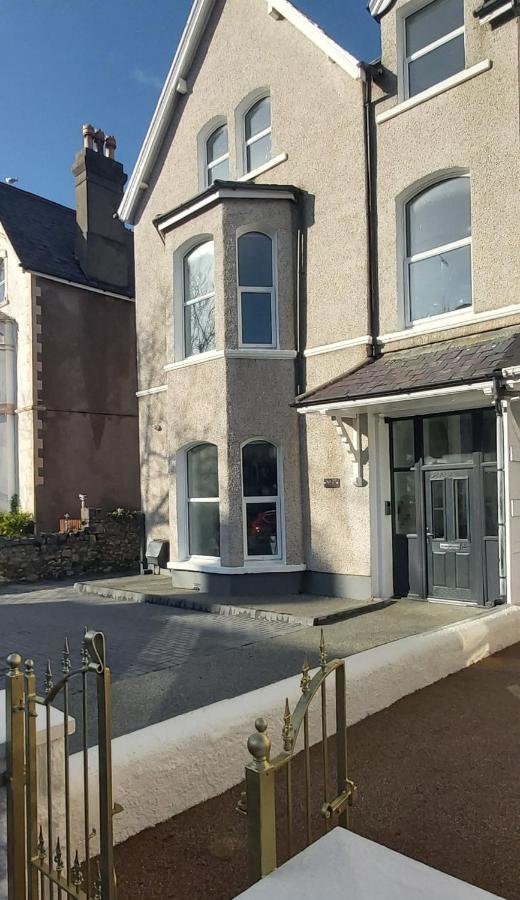 No 27 Chapel Street Guest House Llandudno Exterior foto